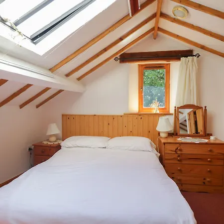 Tatil Evi Wren's Nest *