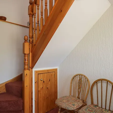 Tatil Evi Wren's Nest Keswick (Cumbria)