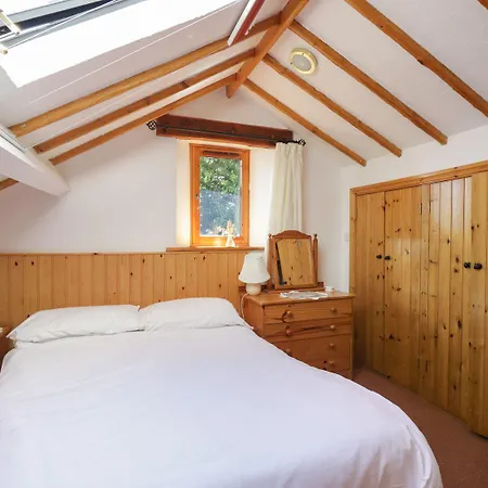 Wren's Nest Keswick (Cumbria)