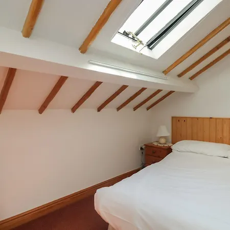 Tatil Evi Wren's Nest