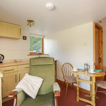 Wren's Nest Tatil Evi Keswick (Cumbria)