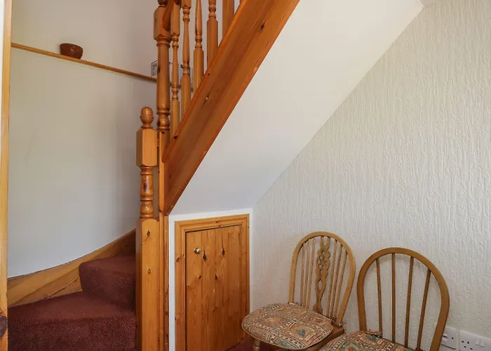 بيت للعطل Wren's Nest كيسويك