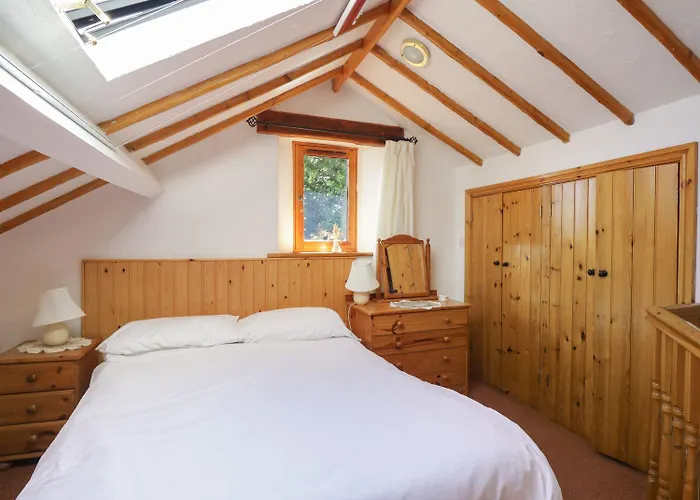 Wren's Nest كيسويك