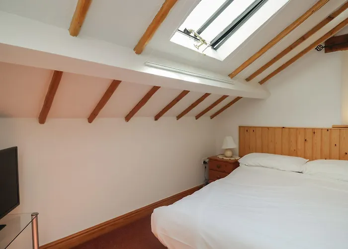 بيت للعطل Wren's Nest