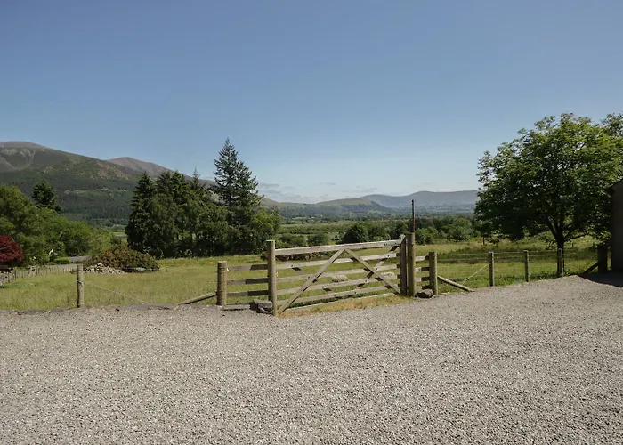 Wren's Nest * كيسويك