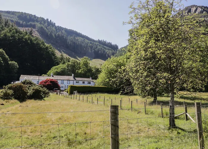 بيت للعطل Wren's Nest *