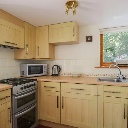 Hébergement de vacances Wren's Nest Keswick (Cumbria)