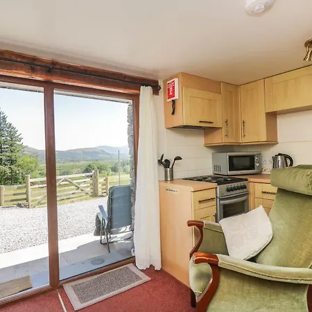 Hébergement de vacances Wren's Nest